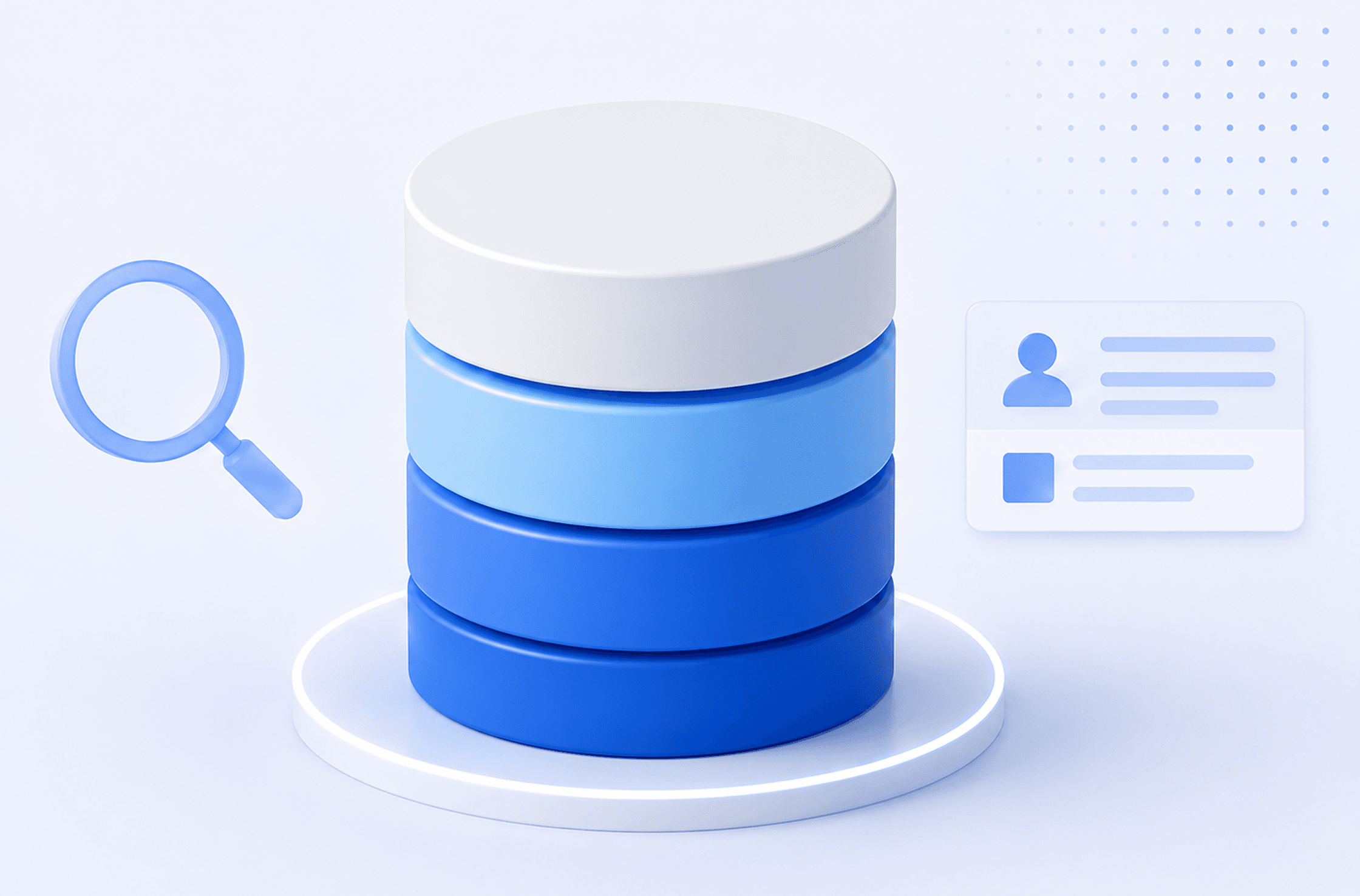 Direct Database Access
