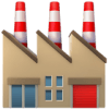 Manufacturing & Industrial Goods