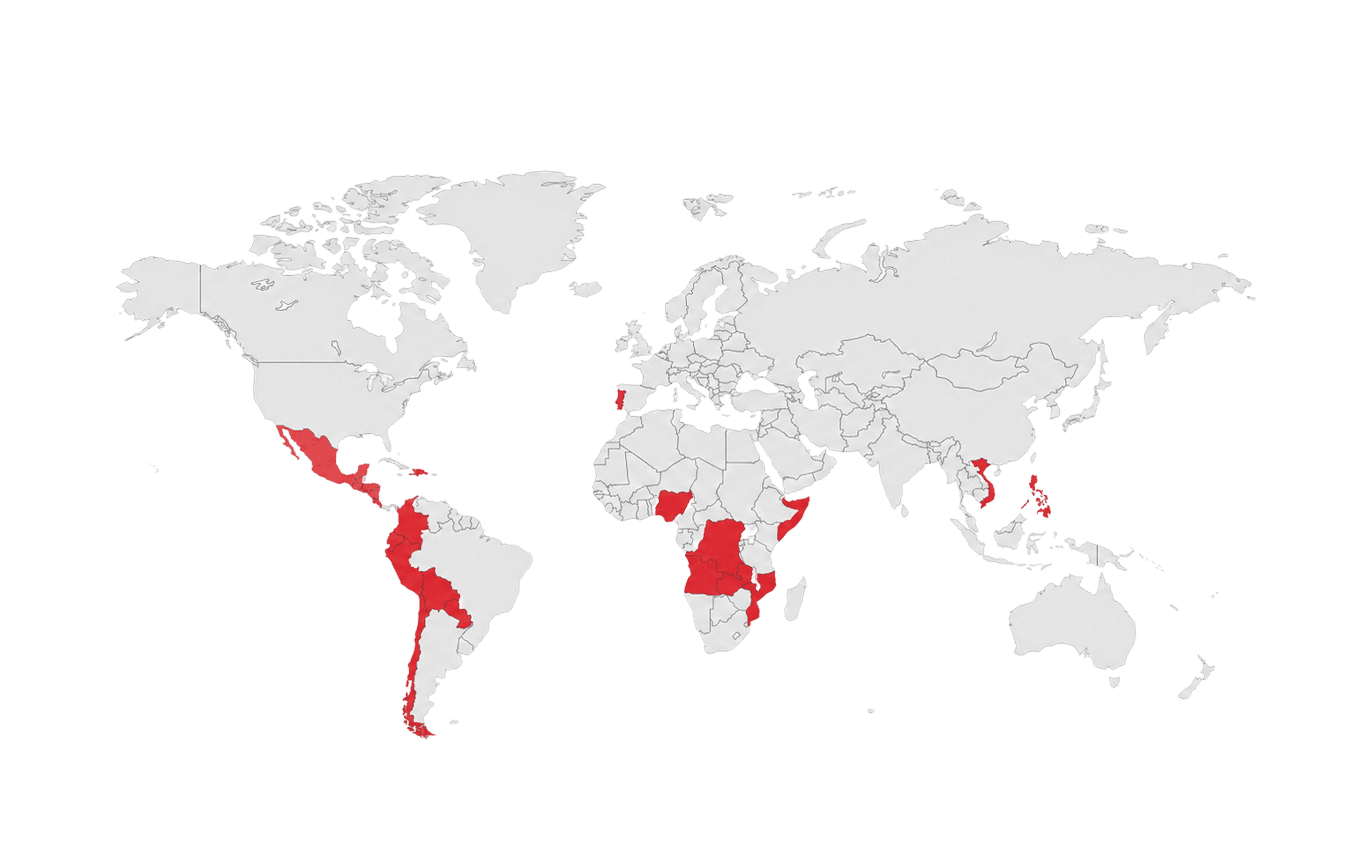 World Map
